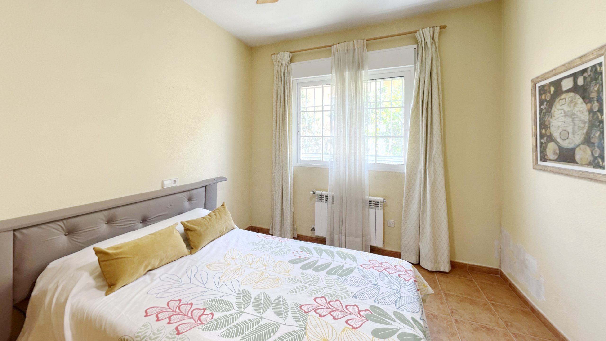 Calle-de-la-Sierra-del-Carche-Bedroom