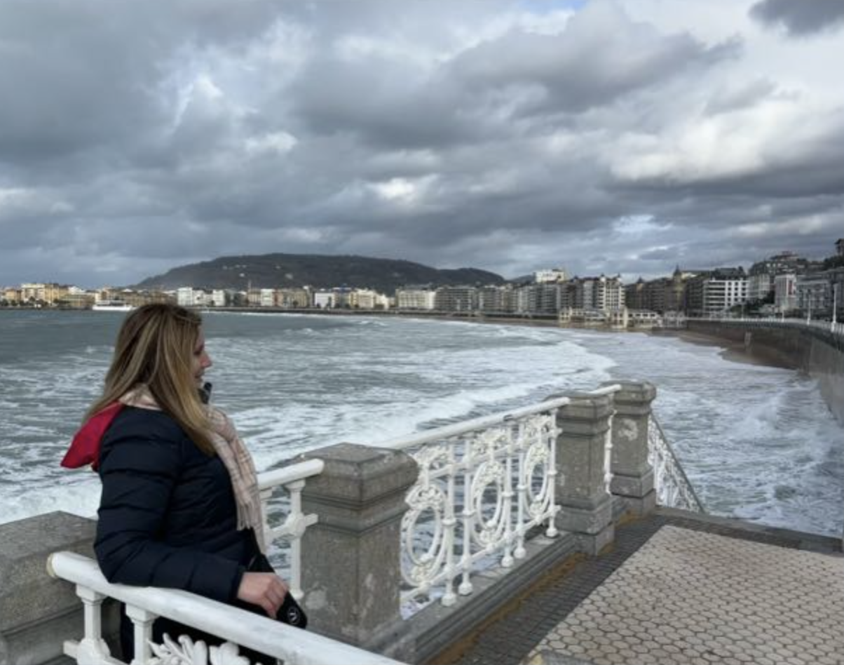 Ana María
