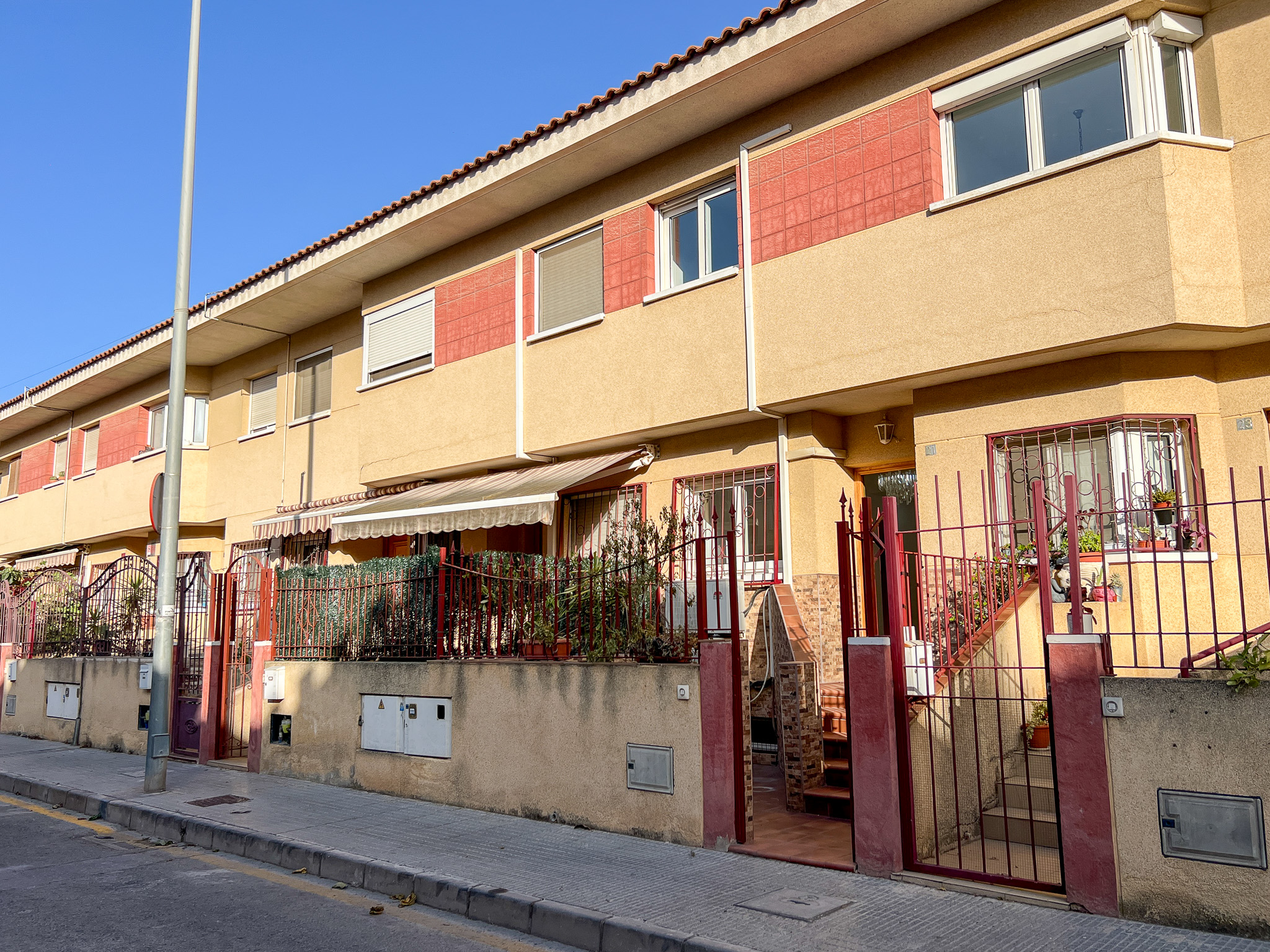 Fachada